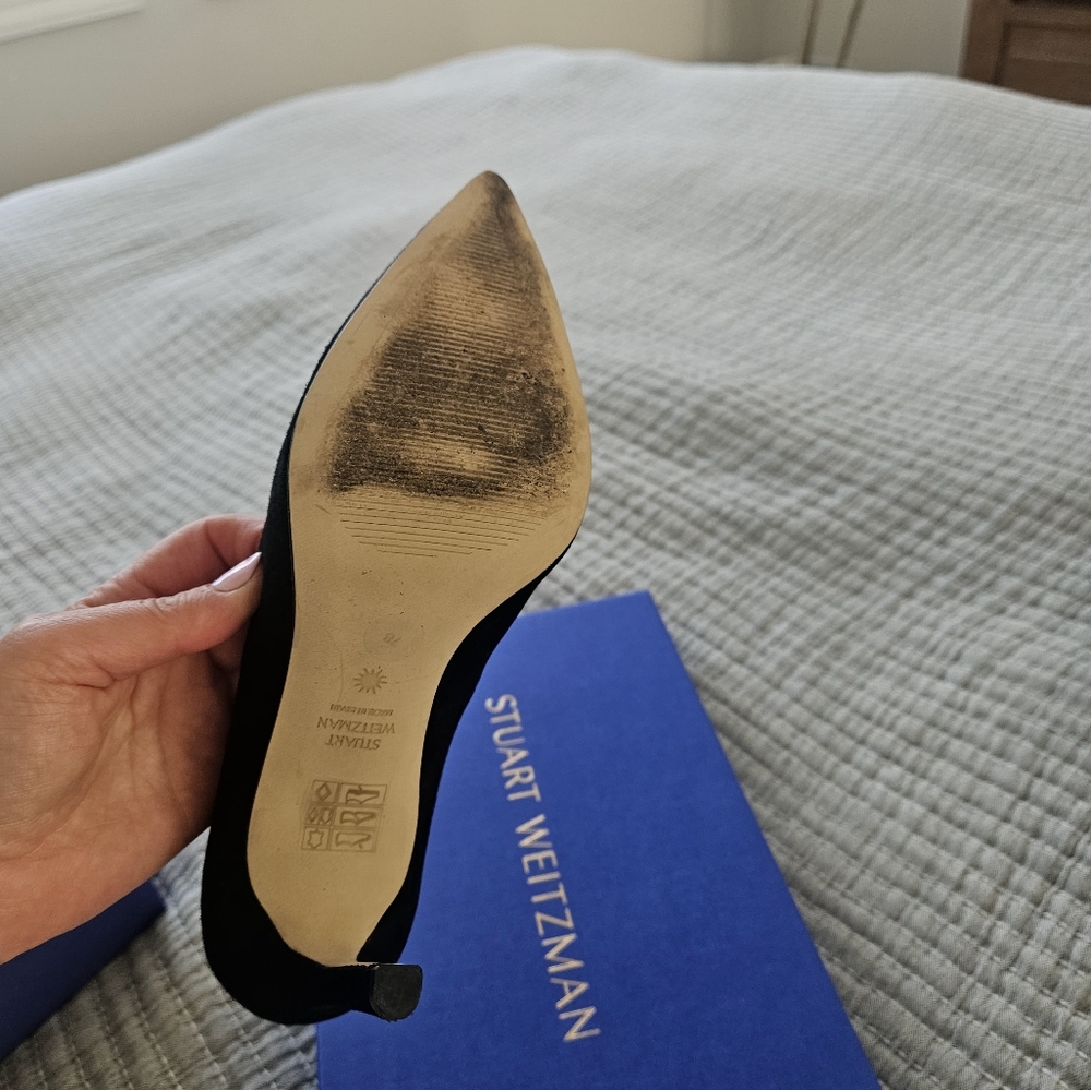 Shoe - Picture 5 of 6